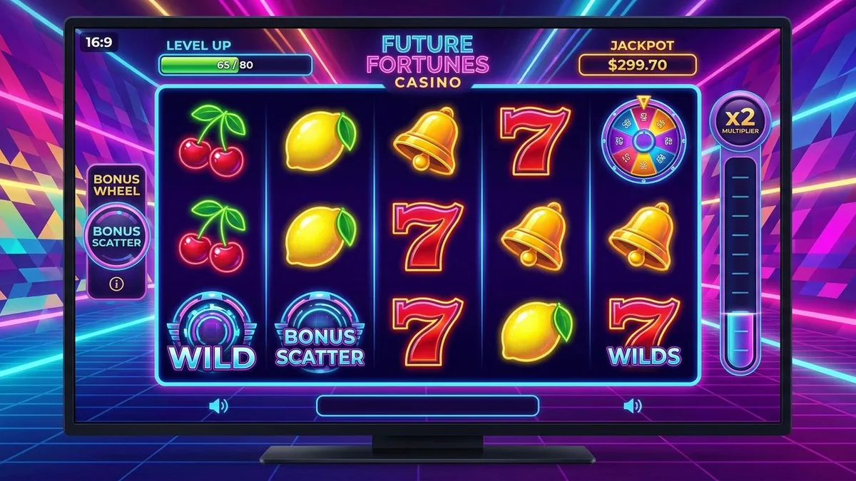 Casino spil hos Quick Casino