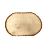 Brødbakke | Rødpil | 50X33Xh9 Cm